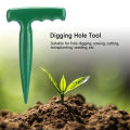 Garden Hole Puncr Convenient Useful Garden Hole Puncr. 