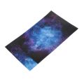 Nebula Pattern Skin Sticker For Xbox ONE Console Controller +Kinect Decal Vinyl. 