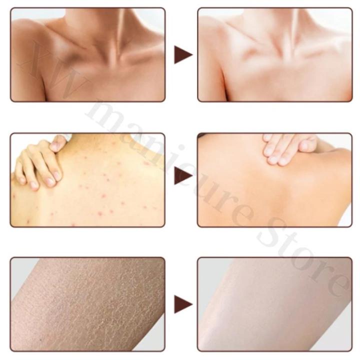 Vaseline%20Glutamine%20Whitening%20Body%20Lotion%20Highly%20Concentrated%20Niacinamide%20Hyaluronic%20Acid%20Brightens%20Skin%20Deeply%20Hydrating%20330ml%20-%20Image%202