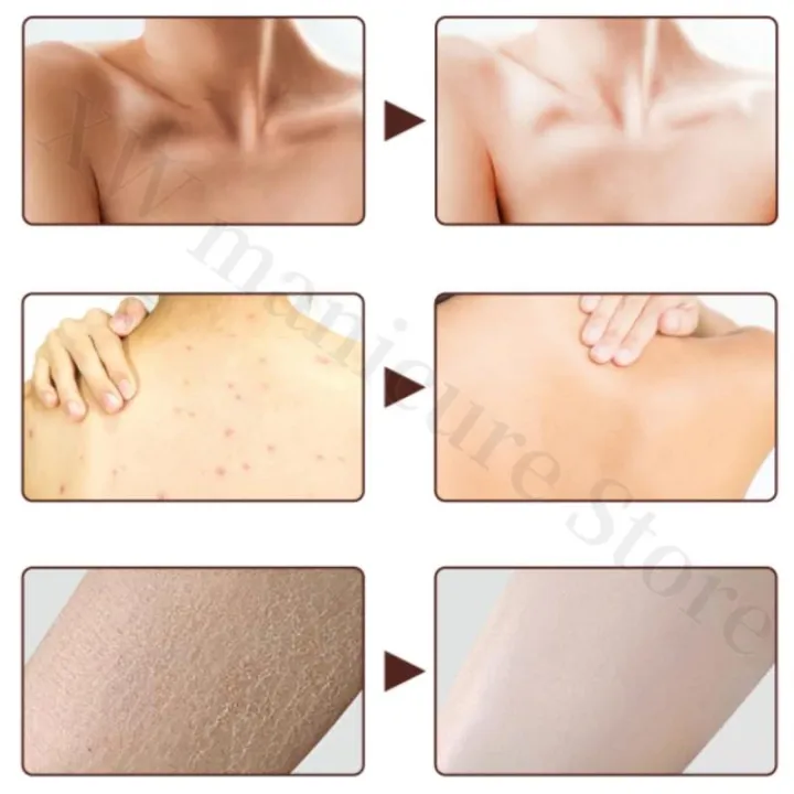 Vaseline%20Glutamine%20Whitening%20Body%20Lotion%20Highly%20Concentrated%20Niacinamide%20Hyaluronic%20Acid%20Brightens%20Skin%20Deeply%20Hydrating%20330ml%20-%20Image%202