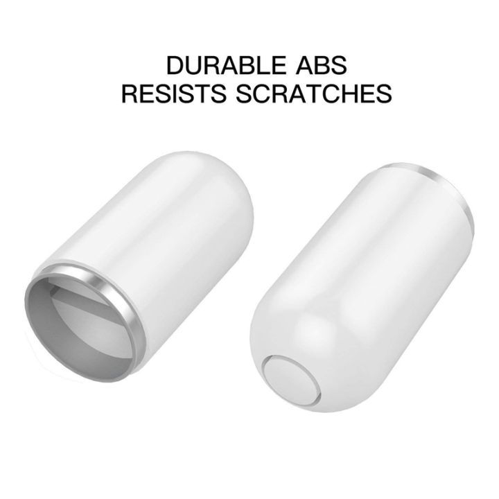 Magnetic%20Cap%20for%20Apple%20Pencil,%20Magnetic%20Replacement%20Protective%20Cap%20Cover%20for%20iPad%20Pro%20Pencil%20-%20White%201pc%20-%20Image%206