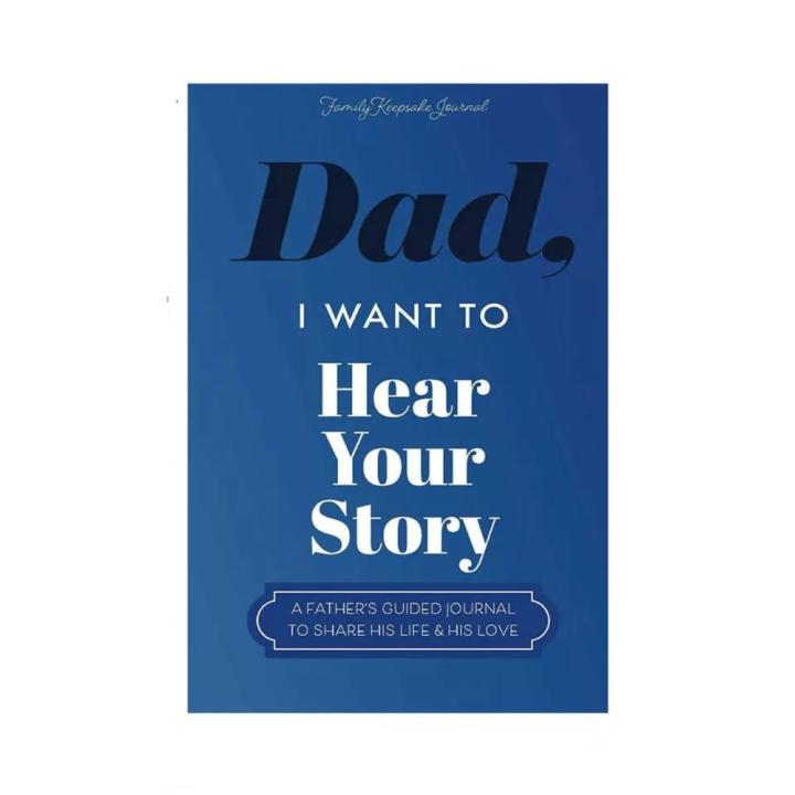 Leather-Bound%20Father'S%20Journal%20Keepsake%20Vintage-Style%20Handmade%20Life%20Story%20Book%20Refillable%20Dad'S%20Notebook%20for%20Family%20Gift%20-%20Image%209
