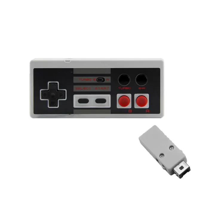 Supplies%20compatible%20with%20the%20NES%20Joystick%20and%20Nintendo%20USB%20Controller%202.4GHz%20Wireless%20Controller%20for%20your%20classic%20console%20gamepad%20games%20-%20Image%203