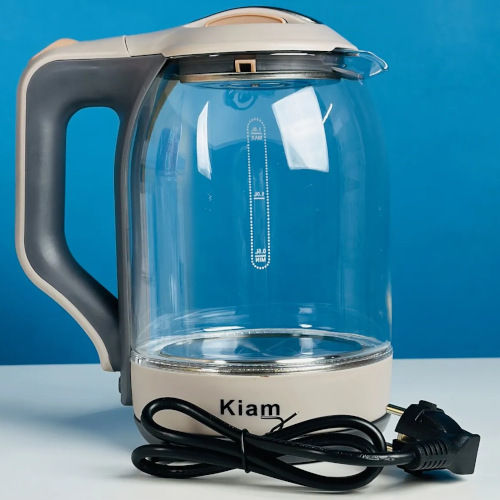 Water Heater Safest Electric Tea Kettle Kiam Electric Kettle