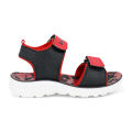 BubbleGummers PAULO Belt Sandal for Kids.