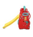 Kids Elephant Slider Toy for Indoor & Outdoor activity of Children. 