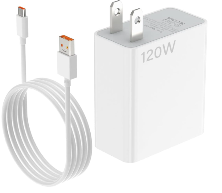 for Xiaomi Charger 120W Hypercharge Fast Wall Charger 90W for Xiaomi 15 ...
