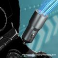 Car charger fast charging 65w super flash. 