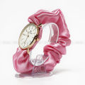 Creative Fashion Strap Digital Watch Girls With Free Belt - Watch For Women. 