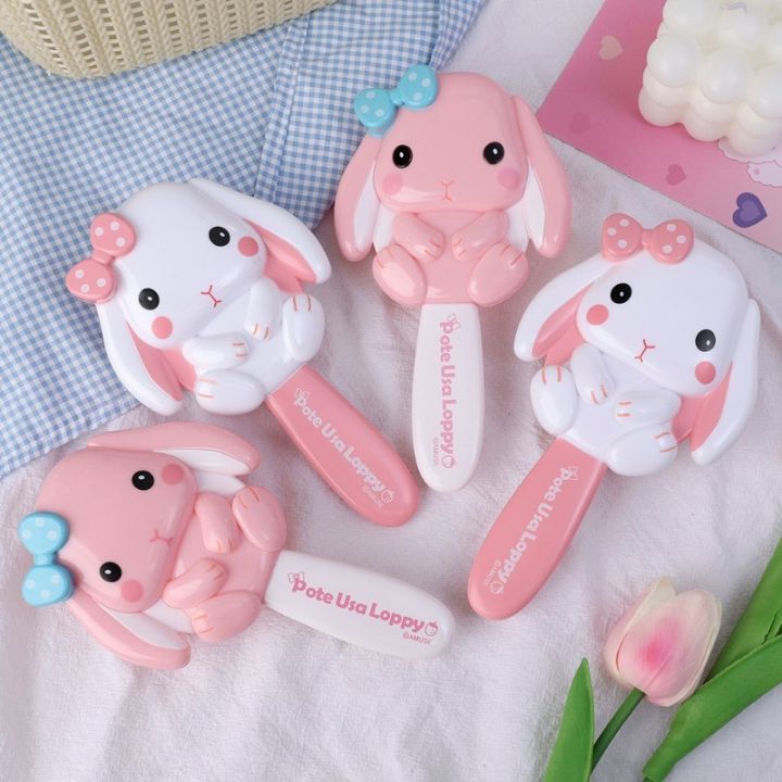 Cute%20Cartoon%20Rabbit%20Air%20Cushion%20Comb%20Children%20Girl%E2%80%98s%20Plastic%20Scalp%20Massage%20Comb%20Mini%20Anti-frizz%20Hair%20Styling%20Brush%20-%20Image%205