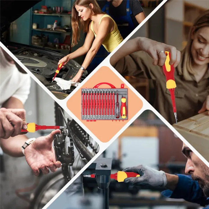 26-Piece%201000V%20Professional%20Electrical%20Screw%20Driver%20Set%20Tools%20Accessory%20Part%20for%20Man%20with%20Case%20-%20Image%203