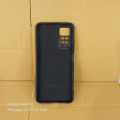 Silicone Case For Xiaomi Redmi Note 11 Pro 4G/5G Soft Flexible Rubber Material Premium Shockproof Camera Bumper Protective Stylish Silicon Back Cover. 