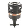 Large Diaphragm Dynamic Microphone Core, Microphone General Parts Accessories , KTV Singing, High Fidelity Sound Quality N-M97C. 