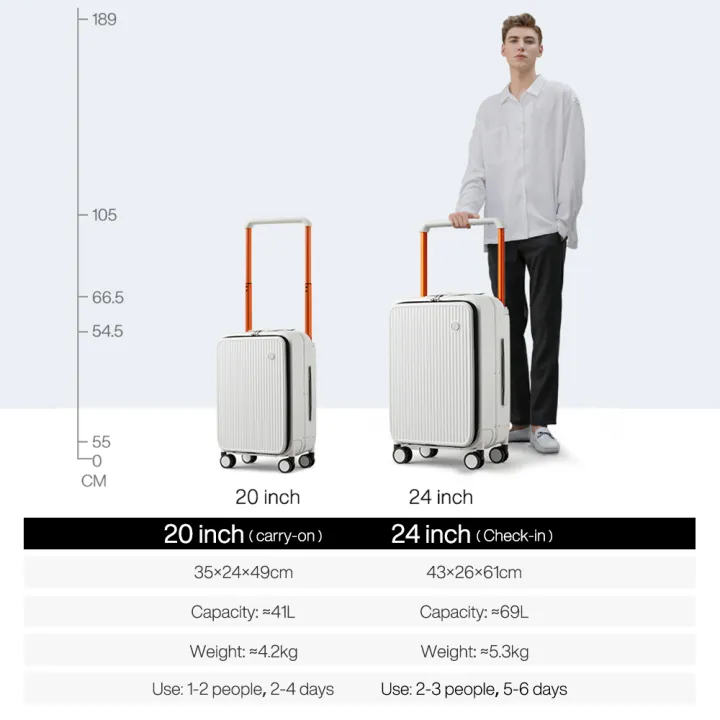 Mixi%20Front%20Laptop%20Pocket%20Suitcase%20Wide%20Handle%20Travel%20Suitcase%20Men%2020''Carry-On%20Luggage%20Women%20PC%20Aluminum%20Frame%20Trolley%20Case%2024''%20-%20Image%206
