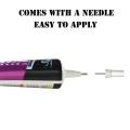 15/50/80ML Table Tennis Racket Glue Paddle Adhesive Sponge Rubber Glue Pingpong Adhesive Liquid Glue For Rubber Racket Repair. 