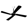 Conion Signature Ceiling Fan 56 Inch, 4 Blades - Oxide Black - Elevate the Comfort and Style of Your Space. 