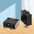 20A 25A 30A 40A Circuit Breaker Overload Overcurrent Protector L-MC Series Switch Fuse DIY Electronic Accessories Jessica. 