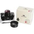 JINHAO Glass bottle ink Black - 50 ml. 
