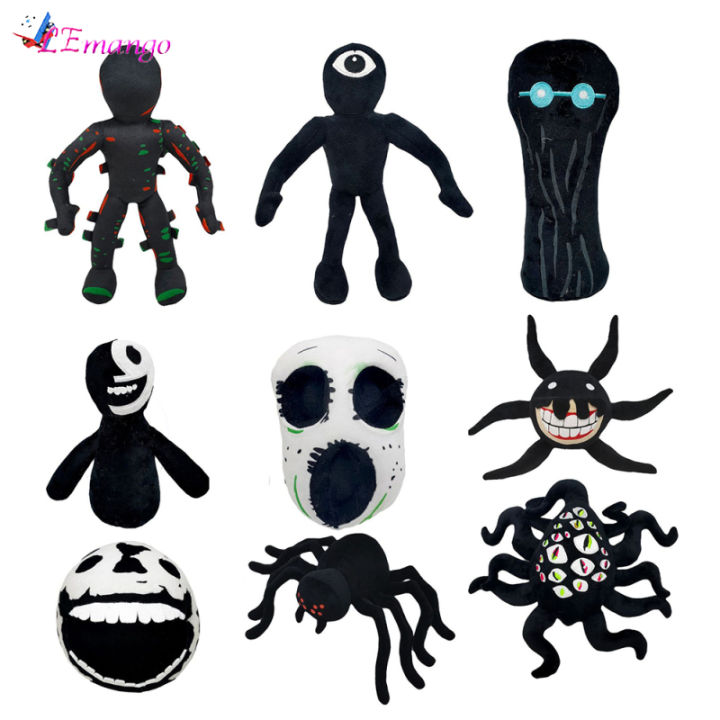 LE%E3%80%90ready%20stock%E3%80%91Doors%20Roblox%20Plush%20Doll%20Toy%20Horror%20Game%20Character%20Minifigure%20Soft%20Stuffed%20Plushies%20Gifts%20-%20Image%203