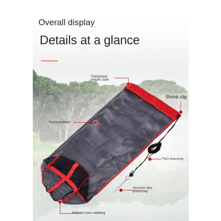 Lightweight%20Nylon%20Fishing%20Net%20Bag%20Green%20Foldable%20Fish%20Cage%20Fishing%20Basket%20And%20Protection%20Fishing%20-%20Image%206