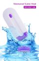 USB Rechargeable Laser Epilator for Safe & Painless Hair Removal on Body, Face, and Legs – Unveil Effortless Elegance.