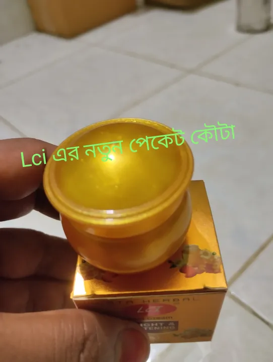 %5B%203%20Pcs%20%5D%20LCI%20Fairness%20&%20Whaitening%20Night%20Cream%20for%20Men%20&%20Women%20Pack%20(%20%E0%A6%AC%E0%A6%BE%E0%A6%82%E0%A6%B2%E0%A6%BE%E0%A6%A6%E0%A7%87%E0%A6%B6%E0%A7%80%20)%20&%20One%20pcs%20/%20Fairness%20/%20Brone%20Out%20Face%20Wash%20Freee%20-%20Image%202