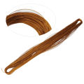 Metallic Embroidery Thread, Thread String Metallic Thread for Bracelet.