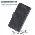 For Samsung Galaxy A15 5G Case Leather Flip Case on For Samsung A15 Phone Cases Galaxy A 15 A05S A05 A35 A55 Wallet Cover Fundas. 