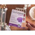 Neuromind Original Over 25 Nutrients Maintenance of Good Memory Brain Function 30 Tablets UK.