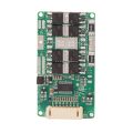 BMS 7S 24V 18A Lithium 18650 Charg Protection Board. 