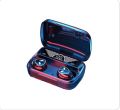 M20 Tws Wireless Earbuds With Noise Cancelling Feature - Bluetooth Headphone - Bulotooth Headphone - Bluetooth Headphone - Bluetooth Headphone - Bluetooth Headphone. 