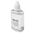 1pc 30ml Valve Lubricating Oil For Saxophone Clarinet Flute Trumpet Horn Brass Instruments Accessories Maintenance 9x4x1.8cm. 