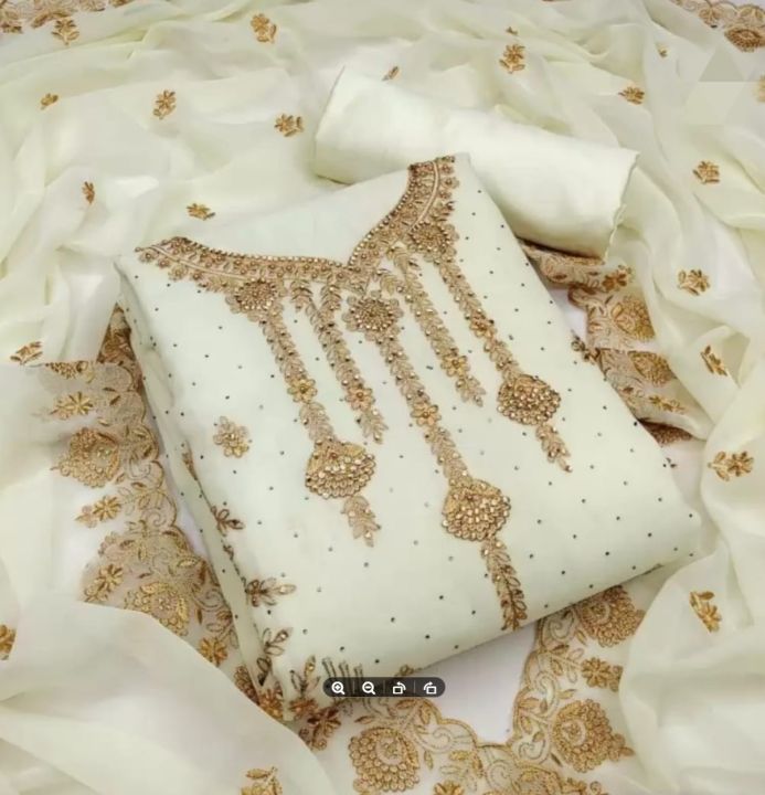 Ripti%20Dress%20Museum%20Indian%20Unstitched%20Jorjet/Georgette%20Embroidery%20Work%20Shalwar%20Kameez%20Three%20Piece%20For%20Women%20(3%20Piece)%20-%20Image%203