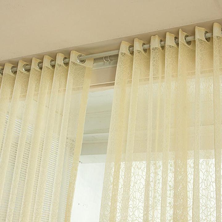 Window%20Tulle%20Drop%20Curtain%20Modern%20Floral%20Living%20Bedroom%20Sheer%20Panel%20Curtains%20-%20Image%204