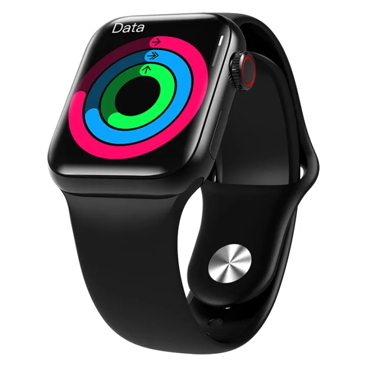 HW12%20HW16%20Full%20Screen%20Smart%20Watch%2044mm%2040mm%20Men%20Women%20Multifunction%20Smartwatch%20-%20Image%205