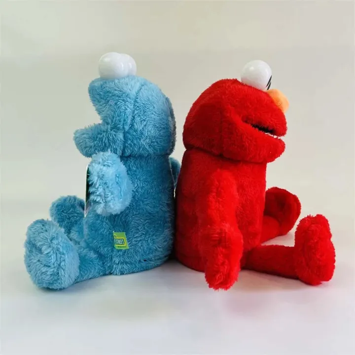 35cm%20Large%20Lovely%20Cartoon%20Elmo%20CookieMonster%20Oscar%20Sesame%20Street%20Soft%20Plush%20Toy%20Hand%20Puppet%20Doll%20For%20Children%20Kids%20Gifts%20-%20Image%202