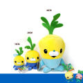 【selevn roind】19/30/46cm Octonauts Stuffed Plush Animal Toys Barnacles Kwazii Tweak Peso Dashi Cartoon Soft Supple Doll Boy And Girl Toy Gift.