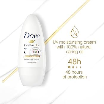 Dove%20Invisible%20Dry%2048%20Hours%20Protection%201/4%20Moisturising%20Cream%20-%20Image%203