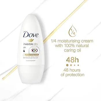 Dove%20Invisible%20Dry%2048%20Hours%20Protection%201/4%20Moisturising%20Cream%20-%20Image%203