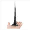 Burj Khalifa Dubai Worlds Tallest Tower.