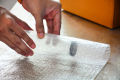 1M 2M 3M 5M 10M 20M 30M 40M 50M 60M 70M 80M 90M 100M Bubble Wrap Packaging Material Single Side Bubble 3mm Bubble Size Width 43 Inch Premium Quality.