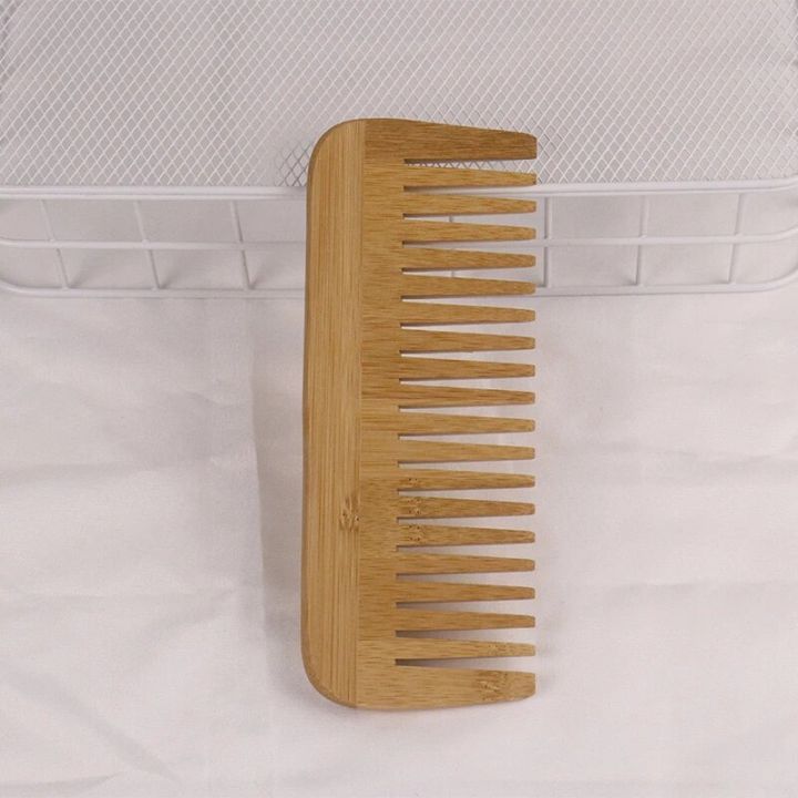 %E3%80%90hot%E3%80%91%20Custom%20Personalized%20Wide%20Tooth%20Comb%20Eco-Friendly%20Bamboo%20Wooden%20Hair%20Comb%20And%20Brush%20-%20Image%204