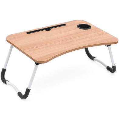 Smart Portable Laptop Table, Study table, Bed Table Best Quality