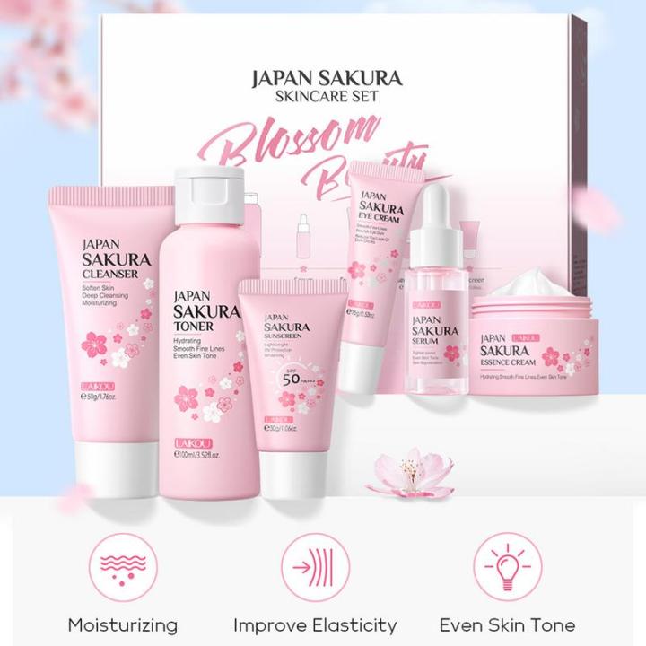 Facial%20Products%20Kit%20Sakura%20Skin%20Care%20Set%20Facial%20Cleanser%20Face%20Cream%20Sunscreen%20Facial%20Mask%20Eye%20Cream%20Skincare%20Product%20-%20Image%206
