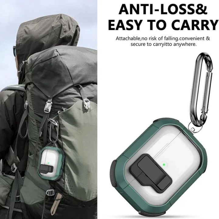 Transparent%20Clear%20Case%20Compatible%20AirPods%20Pro%202nd%201st%20Generation%20Protective%20Cover%20with%20Switch%20Apple%20AirPods%203%202%20Charging%20Case%20-%20Image%205