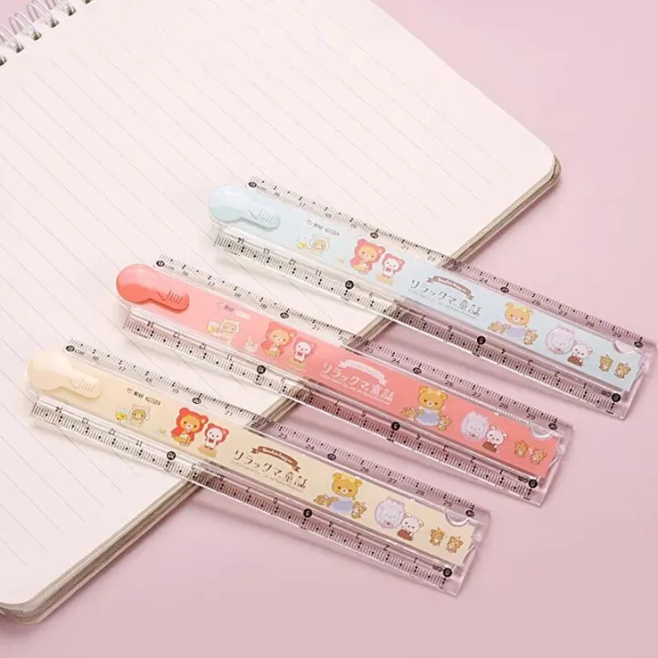 30cm%20Kawaii%20Bear%20Rulers%20Cute%20Foldable%20Straight%20Rulers%20Measuring%20Tool%20Korean%20Stationery%20Drawing%20Template%20School%20Office%20Supplies%20-%20Image%204