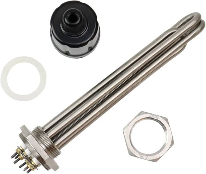 Water%20Heating%20Element%20SUS304%203KW%20-%2012KW%20Immersion%20Heater%202INCH%20Thread%20with%20Accessories%20-%20Image%203