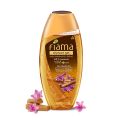 Fiama Sandalwood Oil and Patchouli Shower Gel - 250ml (INDIA). 