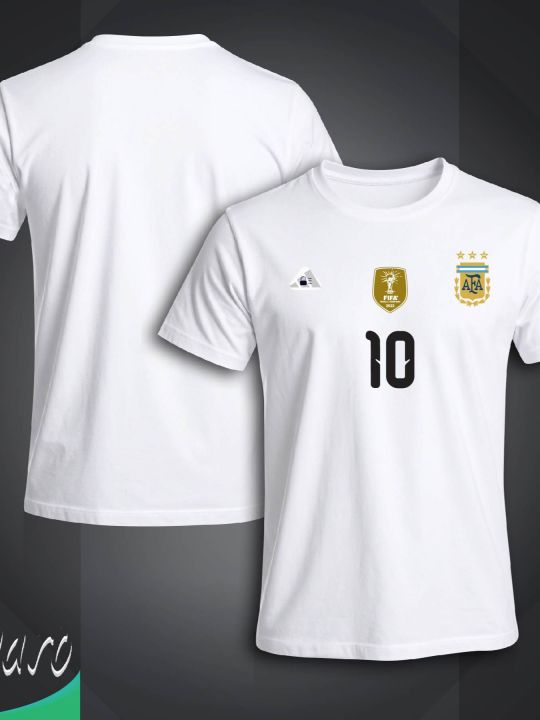 Argentina%2010%20Short%20Sleeve%20Football%20Jersey%20For%20Men%20-%20Half%20Sleeve%20Argentina%20t%20shirt%20-%20Argentina%2010%20Jersey%20-%20Image%203