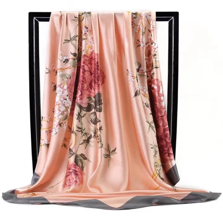 Luxury%20Brand%20Silk%20Scarf%20Fashion%20Foulard%20Satin%20Shawl%20Leopard%2090*90cm%20Square%20Head%20Scarves%20Women%20Bandanna%20Pareo%20Headscarf%20-%20Image%207